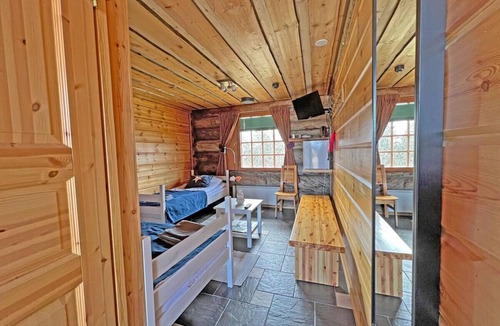 Muurame House | Hotelli Vuorikelo