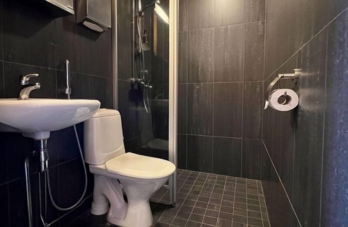 Muurame House | Hotelli Vuorikelo