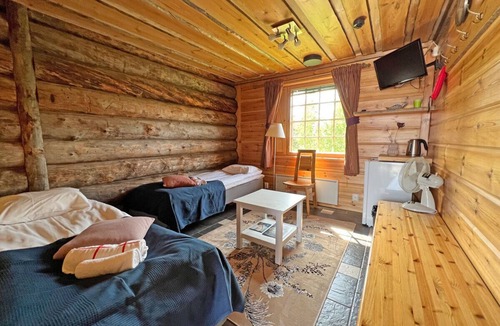 Muurame House | Hotelli Vuorikelo