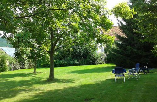 Markelsheim House | Hotelpension Gästehaus Birgit