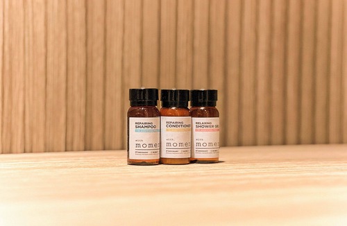 Haga-ri Hotel | Hound Hotel Jeonju Deokjin