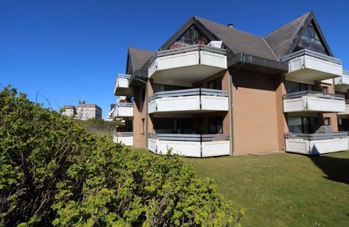 Westerland Apartment | House Alice - Block 32/13