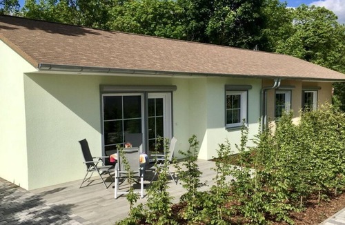Mahlow House | House