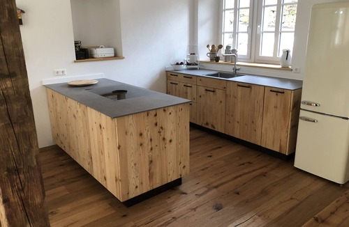 Breitnau House | House