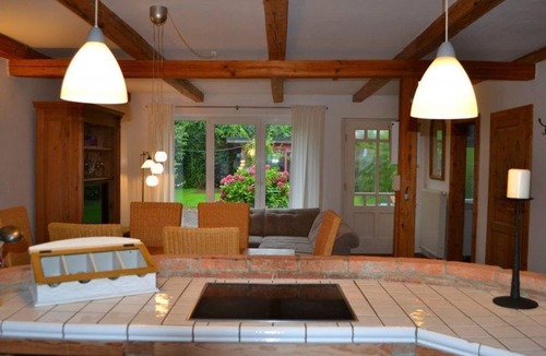 Toenning House | House Ella - Holiday home Ella