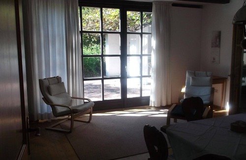 Schoellnach House | House for 3 people with terrace and garden area