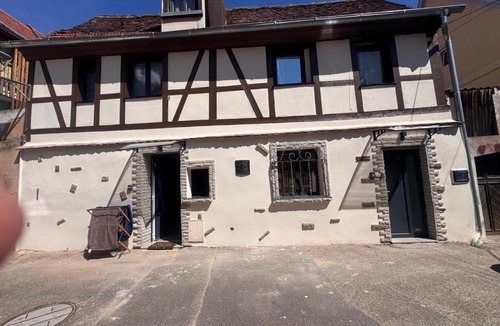 Obernai House | House in Obernai