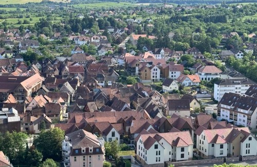 Obernai House | House in Obernai