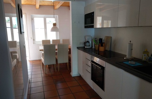 Seebad Bansin Apartment | House Lilly - Terraced houses Bansin