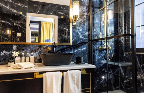 Hackenviertel Hotel | House of Hütter- Münchner Kindl