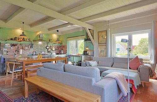 Suden House | House Sonnendeich - Sonnendeich
