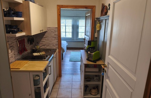 Kloster Cottage | House Storm - Apartment 3
