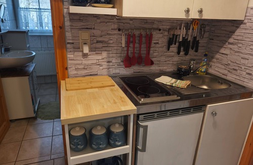 Kloster Cottage | House Storm - Apartment 3