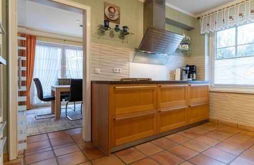 St. Peter-Ording House | House Stormschwalbe - House Stormschwalbe