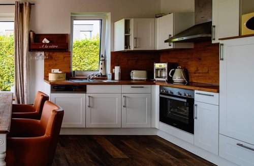 Fedderwardersiel House | House Willi