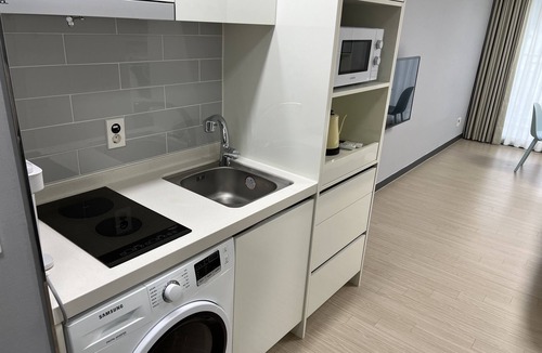 Yeosu Apartment | HoyaStay