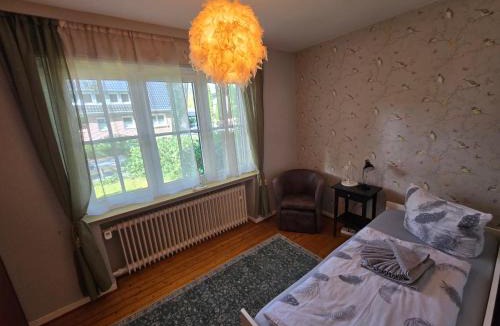 Coesfeld Apartment | HR Townhouse Honigbach