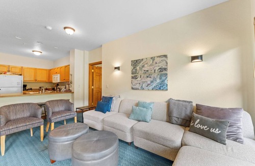 Mountain House Apartment | Hr5961-2