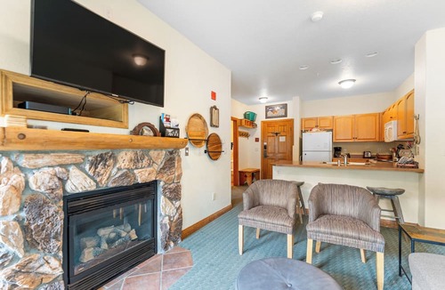 Mountain House Apartment | Hr5961-2