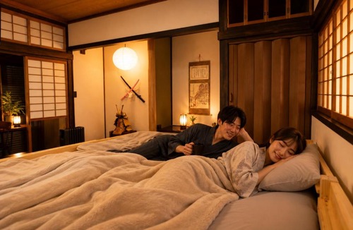 Mure Cho Mure House | HS Japan STAY 瀬戸内