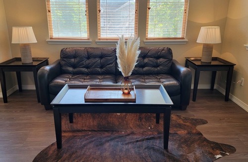 Cottonwood Condo | HUGE 2 BEDROOM CONDO WITH GARAGE