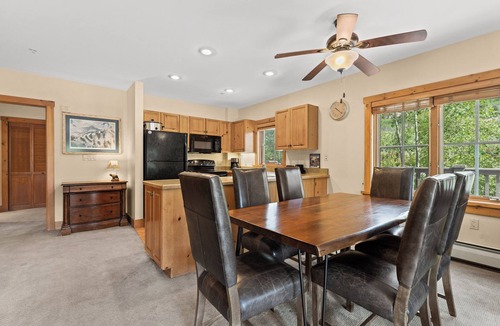 River Run Condo | Huge Wraparound Balcony w/Beautiful Views, King Bed, Walk to Lifts, Views