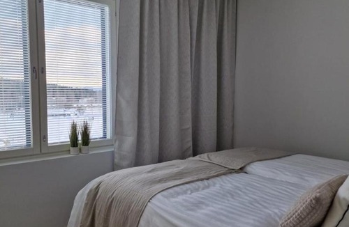 Jyvaskyla Apartment | Huhta Sport
