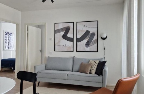 Jyvaskyla Apartment | Huhta Sport