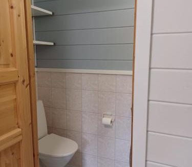 Syote House | Huipunpuisto B, sähköauton lataaminen sisältyy vuokraan