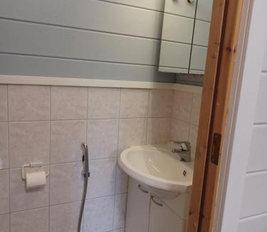 Syote House | Huipunpuisto B, sähköauton lataaminen sisältyy vuokraan