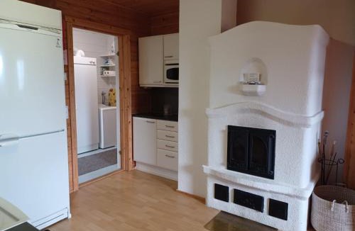 Syote House | Huipunpuisto B, sähköauton lataaminen sisältyy vuokraan