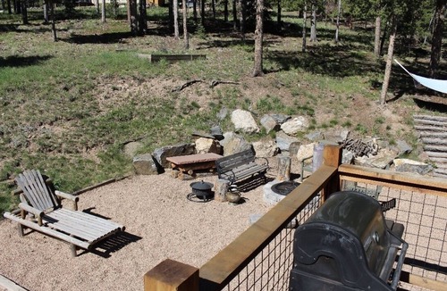 Shadow Mountain House | Hummingbird Cabin!
