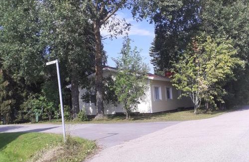 Kalajoki House | Huone Seesteisessä Mummolassa