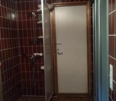 Jyvaskyla Apartment | Huoneisto 1 Tikkakoski - Apartment 1 in Tikkakoski, Jyväskylä