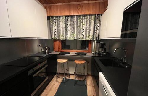 Jyvaskyla Apartment | Huoneisto 1 Tikkakoski - Apartment 1 in Tikkakoski, Jyväskylä