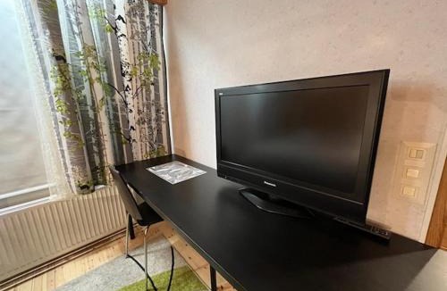 Jyvaskyla Apartment | Huoneisto 1 Tikkakoski - Apartment 1 in Tikkakoski, Jyväskylä