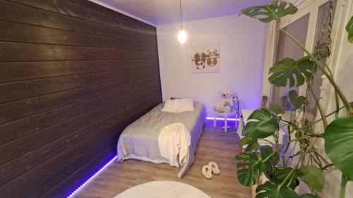 Nivala House | Huoneita Herättäjäjuhlille