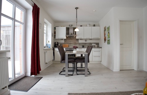 Suden House | Hus Eesbüll - Eesbüll