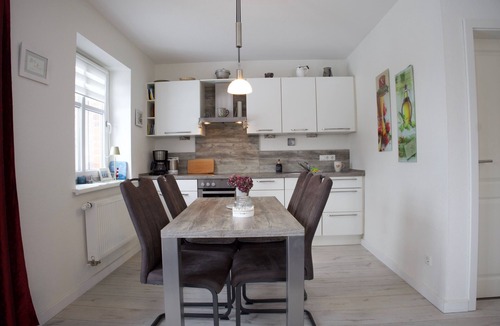 Suden House | Hus Eesbüll - Eesbüll