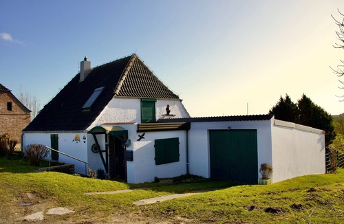 Suden House | Hus Sabine - Sabine, Germany