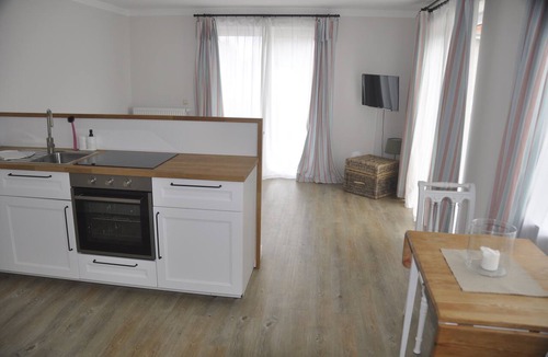 Puttgarden Hotel | Hus Seeblick