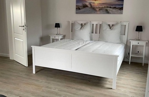Puttgarden Hotel | Hus Seeblick