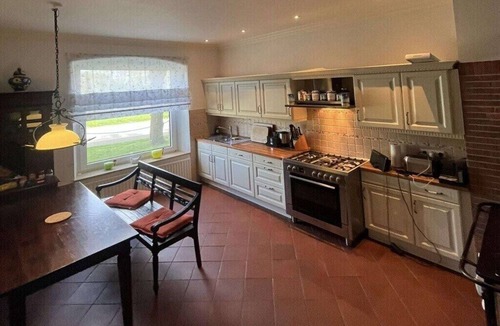 Lehe House | “Huus Rungholt“ Comfortable holiday residence