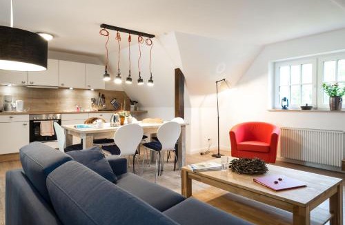 Welt Apartment | HW App 8