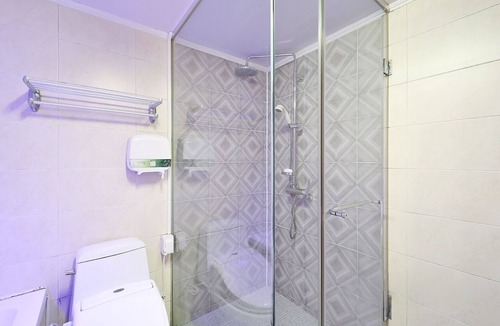 Buk-gu Hotel | hwamyeong sky hotel