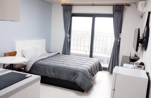 Hwaseong House | Hwaseong J House Pension