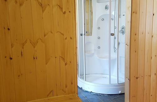 Seorak House | Hwaya Mountain Pension