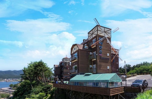 Yongnam-myeon Hotel | Hyacinth Pension