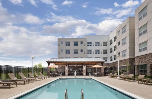 Broomfield Hotel | Hyatt House Boulder/Broomfield