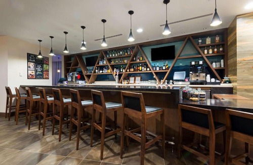 Downtown Denver Hotel | Hyatt Place Denver Downtown